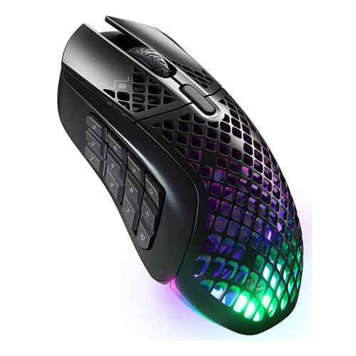 SteelSeries Aerox 9 Wireless Gaming Mouse